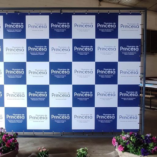 Programação de aniversário de Princesa encerra na semana que vem