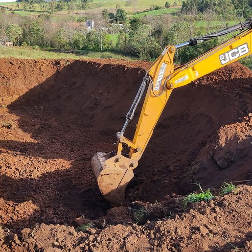 Descanso desenvolve o Programa Agricultor Produtor de Água