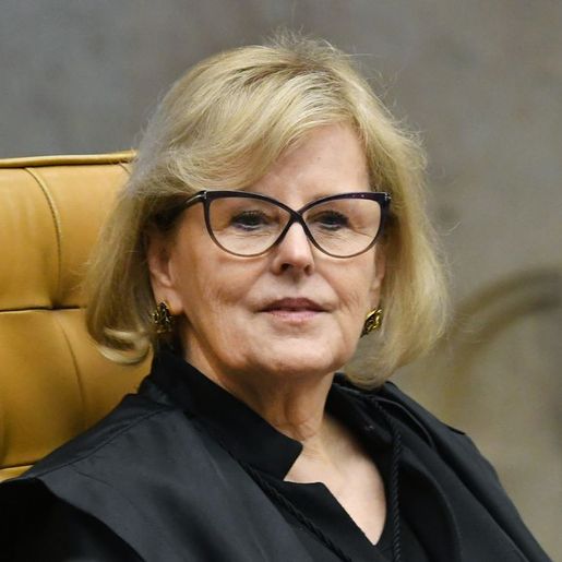 Rosa Weber vota para derrubar orçamento secreto no Congresso