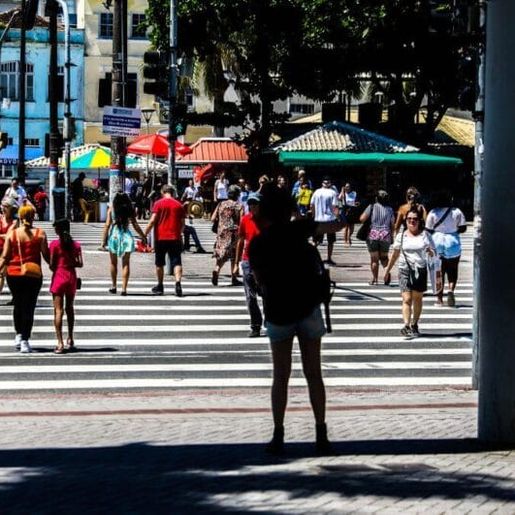 Mulheres são minoria da população em SC, segundo IBGE