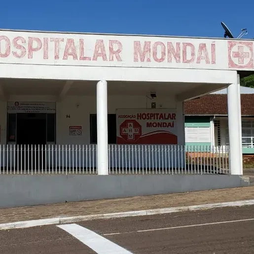 Hospital de Mondaí realiza importante incremento em cirurgias e reforça investimentos para 2025