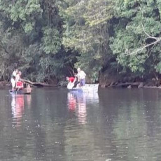 Cinco pessoas da mesma família morrem afogadas em General Carneiro