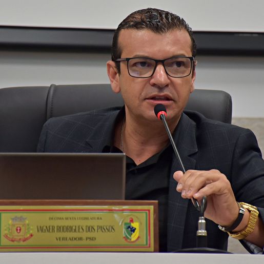 TRE confirma filiação de Vagner Passos no PSL em São Miguel do Oeste