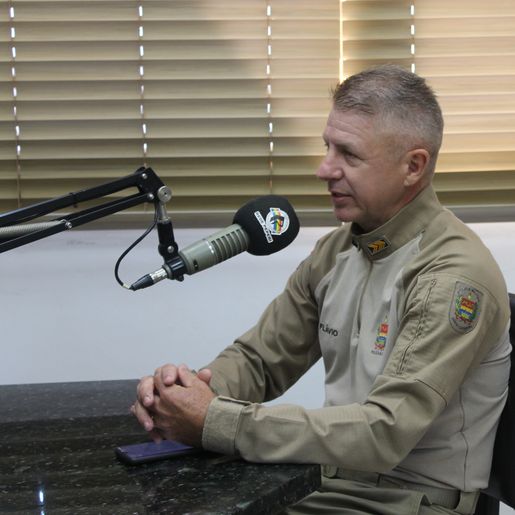 Militares temporários resolvem falta no efetivo da Polícia