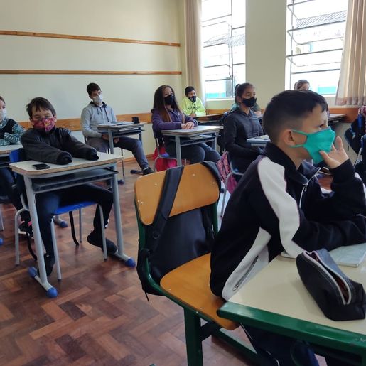 Rádio Cedro desenvolve atividades alusivas a Semana do Rádio