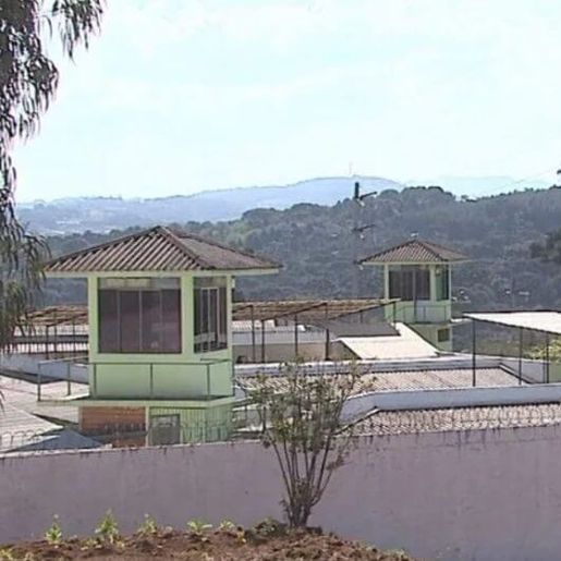 Presídio é interditado por superlotação e outras irregularidades em SC