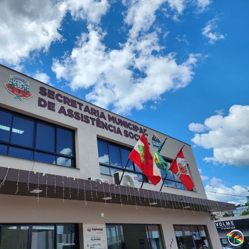 Itapiranga tem altos números de pessoas contempladas com programas sociais