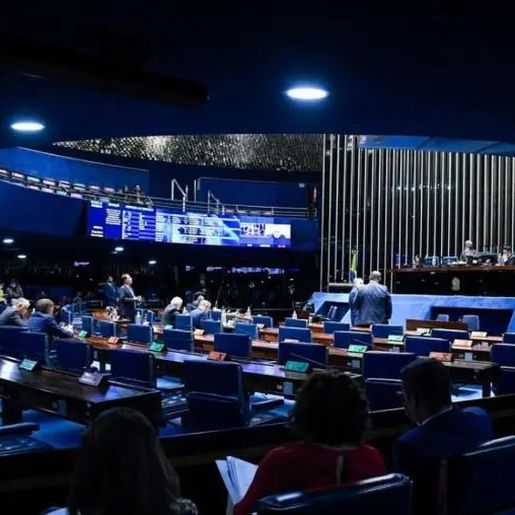 Aprovado projeto que autoriza aumento de gastos com publicidade em anos eleitorais