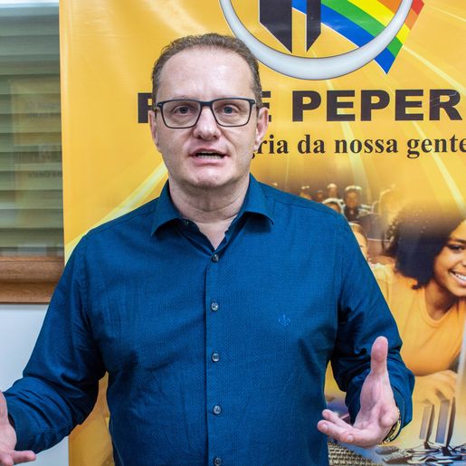 Reunião da Rede Peperi define detalhes para debates das eleições 2022
