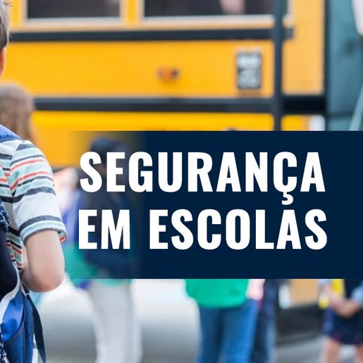 SMO: Licitação para contratação de vigias em escolas deve ser relançada