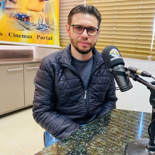 Novas tecnologias modernizam ensino na Regional de Itapiranga