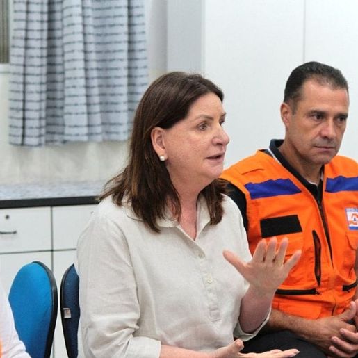 Lages decreta situação de emergência após chuva de granizo afetar mais de 900 moradores