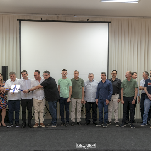 Grupo Gran Santa Catarina Inaugura três complexos Solares em SMO