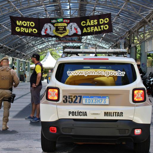 Motocão 2025 começa hoje com rock, estrada e muita emoção