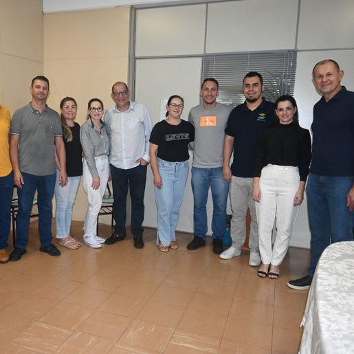 Descanso adere ao Programa Cidade Empreendedora