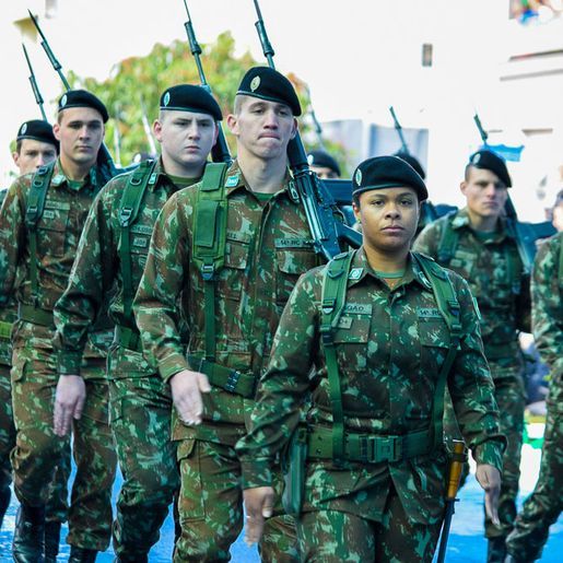 Baixa adesão de jovens no alistamento militar gera preocupação