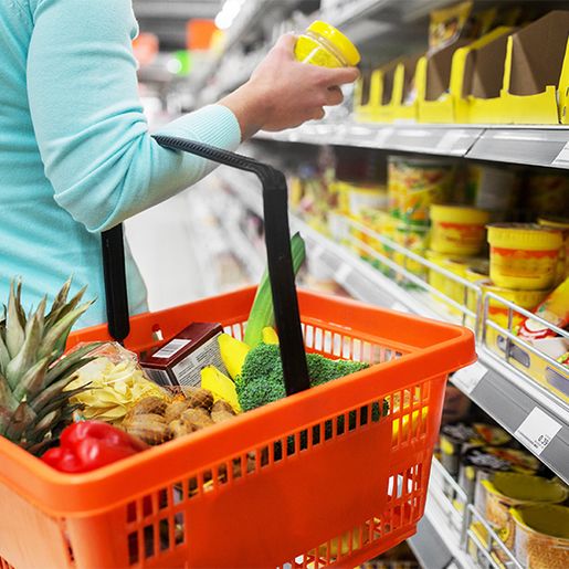 Decreto estabelece novos horários para mercados em SMOeste