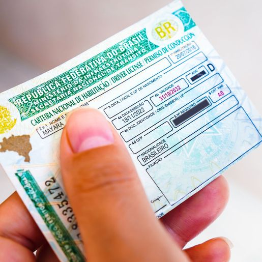 Nova lei permite uso de multas de trânsito para financiar CNH de motoristas de baixa renda