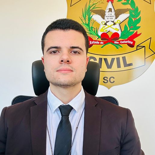 "Não se calem", delegado alerta após feminicídio em Maravilha