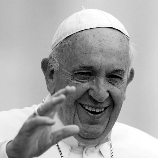 Governador Jorginho Mello decreta luto de três dias pela morte do Papa Francisco