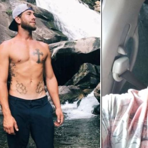 Idoso salva homem de afogamento duas vezes e depois o mata