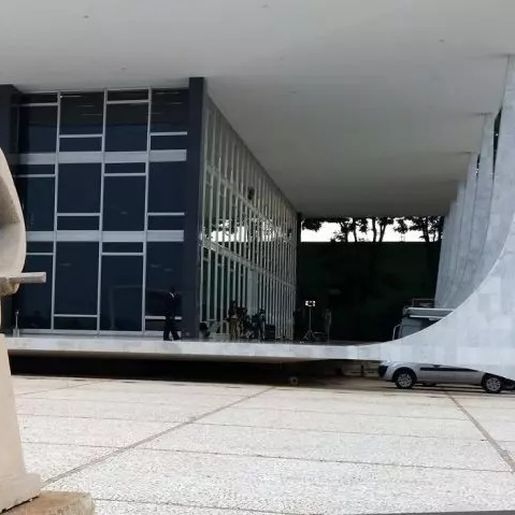 Gilmar Mendes muda entendimento e STF tem três votos para liberar contribuição sindical