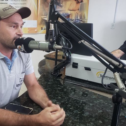 Associação dos Suinocultores de Iporã do Oeste organiza jantar beneficente