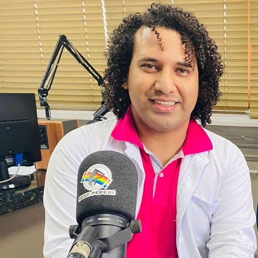 Psicólogo destaca importância de debate em Conferência Nacional da Saúde