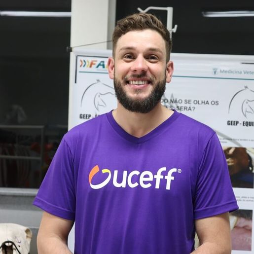 Envolvimento dos acadêmicos reforça atendimento veterinário em Itapiranga e municípios vizinhos