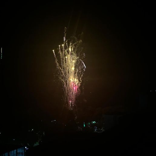 Confira como foi a Festa da Virada em Itapiranga