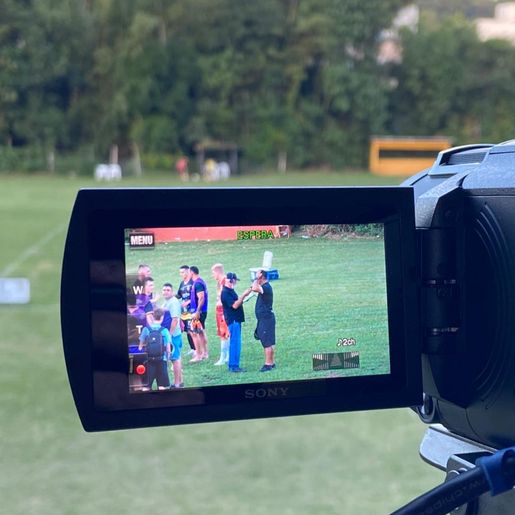 Guarani perde de virada para o São Carlos e segue sem pontuar no Estadual de Amadores