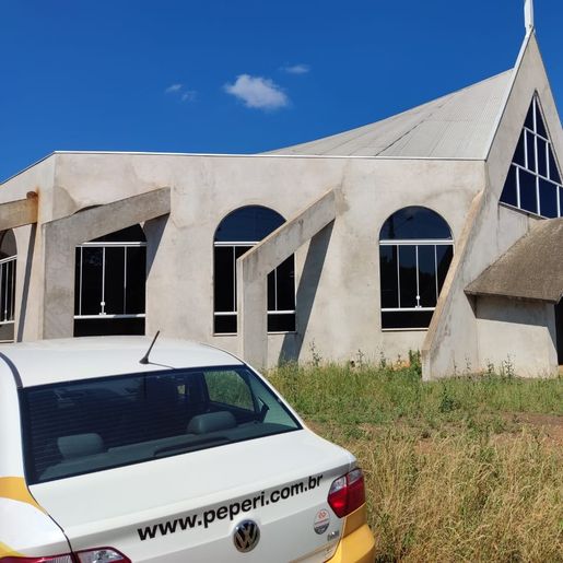 Igreja Matriz e Justiça buscam acordo para evitar demolição parcial de templo; entenda