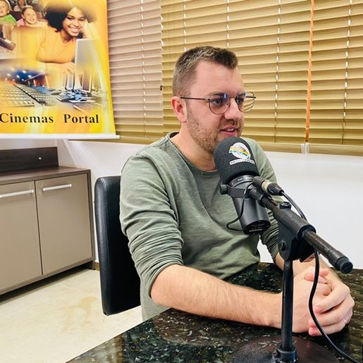 Definida Comissão Organizadora da Expo São João