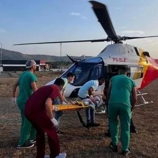 Aumenta para 18 o número de mortos em acidente com ônibus escolar em Alagoas