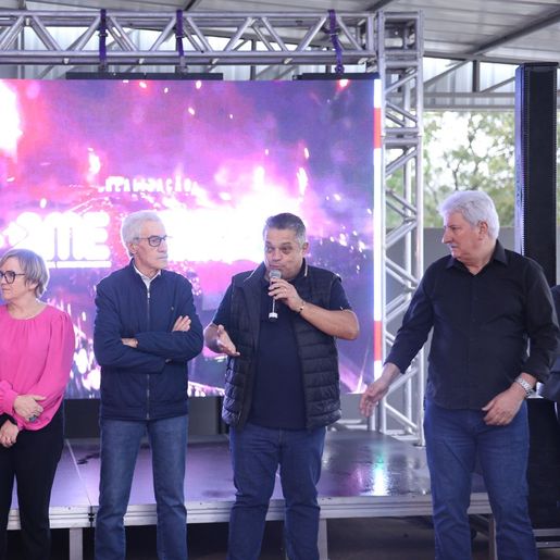 Efapi 2023 já tem ingressos vendidos para 14 estados e Distrito Federal