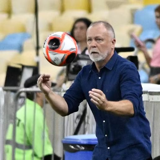 Grêmio avança em negociação e fica perto de anunciar Mano Menezes como técnico