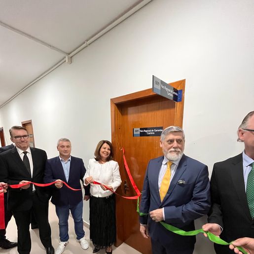 Vara Regional de Garantias é instalada em SMO e deve receber processos já nessa quinta-feira