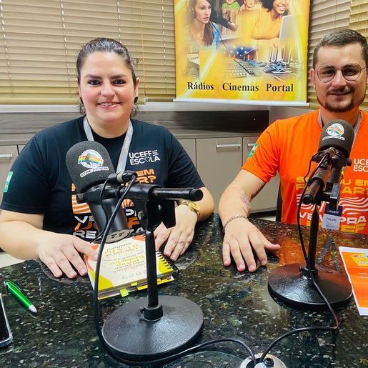 Uceff terá mais de 50 municípios envolvidos na Feira das Profissões