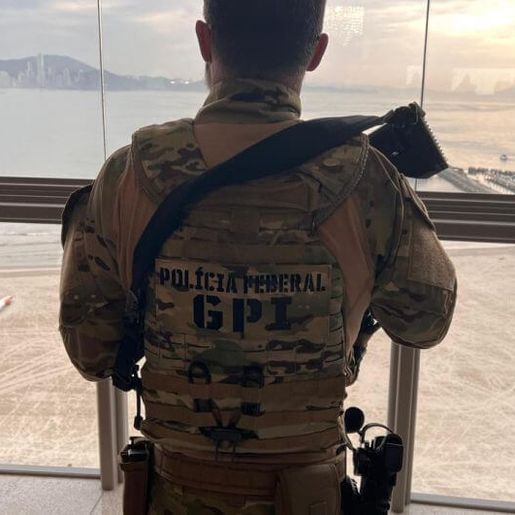 Traficantes escondidos em BC são descobertos após ida a restaurante