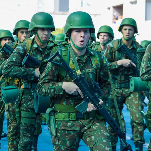 Cultura confirma desfile de 7 de setembro sem entidades e escolas em SMOeste