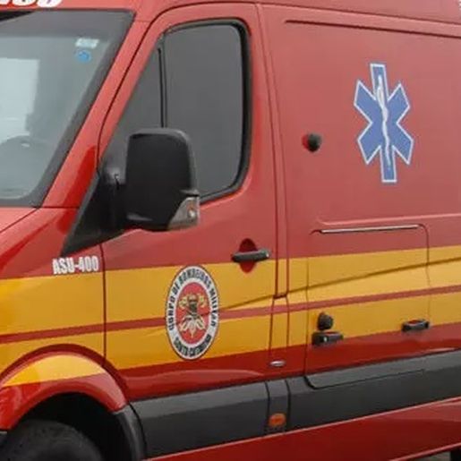 Homem é encontrado com afundamento no crânio no interior de Guaraciaba