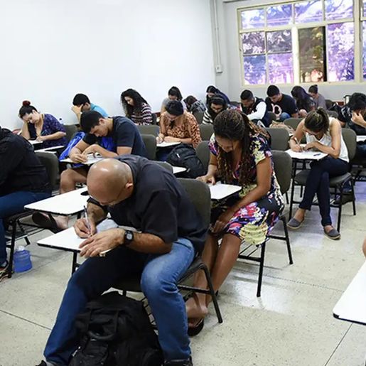 Inscrições para o Encceja 2024 terminam nesta sexta-feira