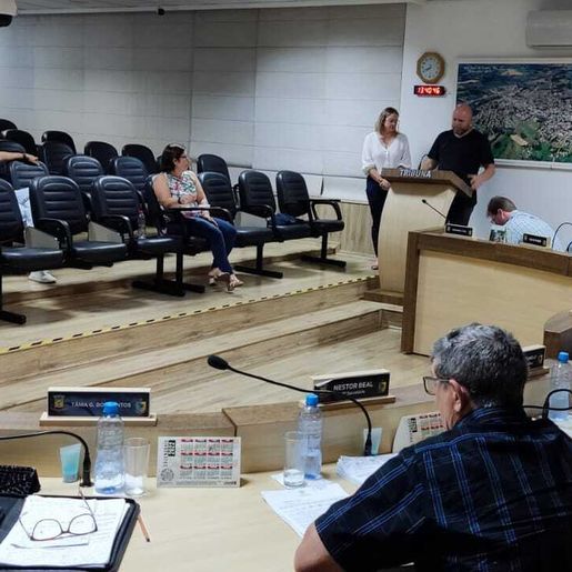 Deficit do hospital de São José do Cedro se aproxima dos R$ 130 mil