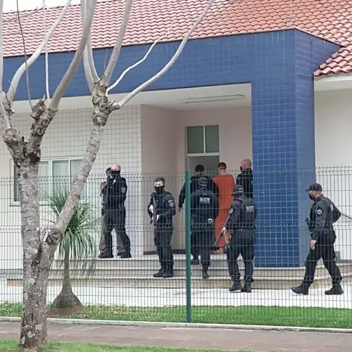 Justiça nega pedido de novo exame de sanidade no acusado da chacina de Saudades