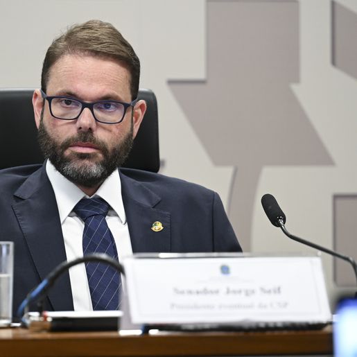 Julgamento de Jorge Seif no TSE é retomado nesta quinta com um voto contra a cassação