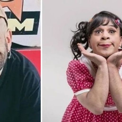 Morre aos 41 anos o ator e humorista Eraldo Fontiny