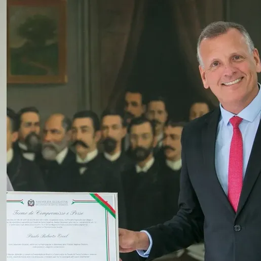 Superintendente do Ministério do Trabalho e Emprego cumpre agenda em SMOeste