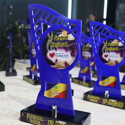 22 calouros disputam grande final do Festerê Nacional em Campo Erê