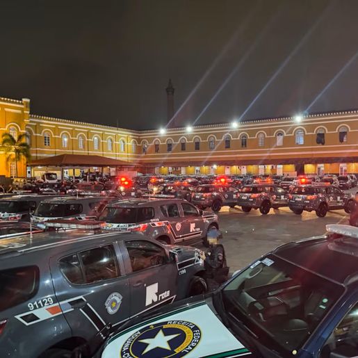 Nova operação investiga lavagem de dinheiro do PCC no setor de combustíveis em SP