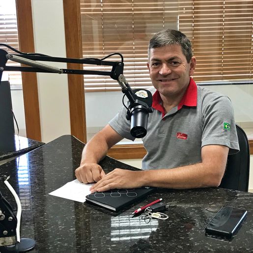 ACCIO/CDL de Iporã do Oeste se reúne com administração municipal nesta quarta